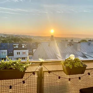 Nad Jarem Apartament