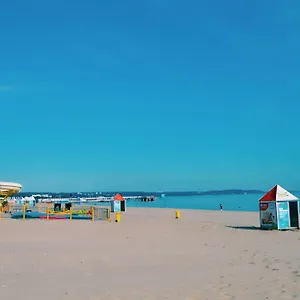 Baltic Kwatera prywatna